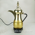 Espresso Coffee Machine Arabic coffee pot